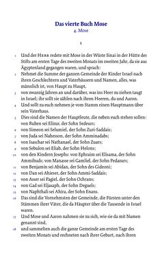 Image of the Page - 277 - in Die Bibel - Die ganze Heilige Schrift des Alten und Neuen Testaments