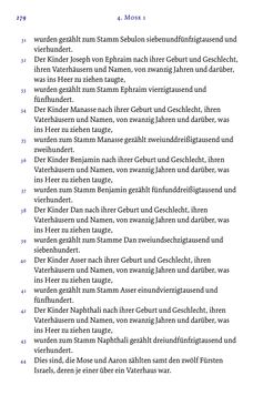 Image of the Page - 279 - in Die Bibel - Die ganze Heilige Schrift des Alten und Neuen Testaments