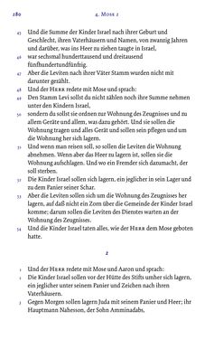 Bild der Seite - 280 - in Die Bibel - Die ganze Heilige Schrift des Alten und Neuen Testaments