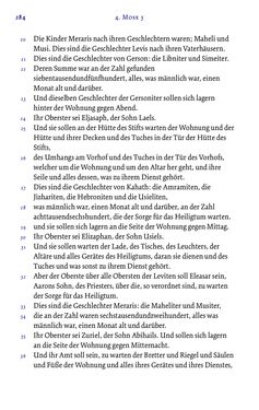 Bild der Seite - 284 - in Die Bibel - Die ganze Heilige Schrift des Alten und Neuen Testaments