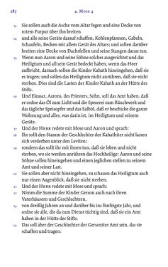 Bild der Seite - 287 - in Die Bibel - Die ganze Heilige Schrift des Alten und Neuen Testaments