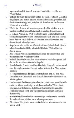 Image of the Page - 291 - in Die Bibel - Die ganze Heilige Schrift des Alten und Neuen Testaments