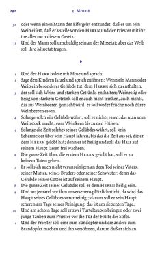 Image of the Page - 292 - in Die Bibel - Die ganze Heilige Schrift des Alten und Neuen Testaments