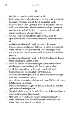 Image of the Page - 316 - in Die Bibel - Die ganze Heilige Schrift des Alten und Neuen Testaments