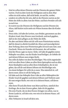 Image of the Page - 324 - in Die Bibel - Die ganze Heilige Schrift des Alten und Neuen Testaments