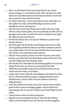 Image of the Page - 325 - in Die Bibel - Die ganze Heilige Schrift des Alten und Neuen Testaments