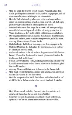 Bild der Seite - 336 - in Die Bibel - Die ganze Heilige Schrift des Alten und Neuen Testaments