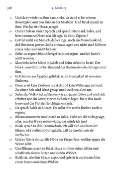 Bild der Seite - 338 - in Die Bibel - Die ganze Heilige Schrift des Alten und Neuen Testaments