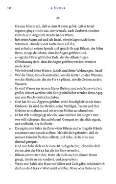 Bild der Seite - 339 - in Die Bibel - Die ganze Heilige Schrift des Alten und Neuen Testaments