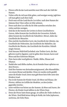 Image of the Page - 346 - in Die Bibel - Die ganze Heilige Schrift des Alten und Neuen Testaments