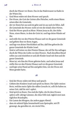 Image of the Page - 348 - in Die Bibel - Die ganze Heilige Schrift des Alten und Neuen Testaments