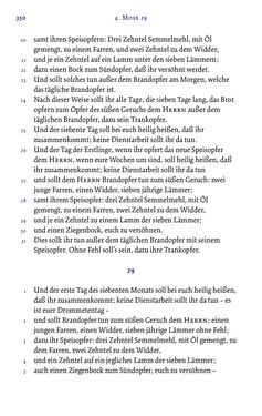 Image of the Page - 350 - in Die Bibel - Die ganze Heilige Schrift des Alten und Neuen Testaments