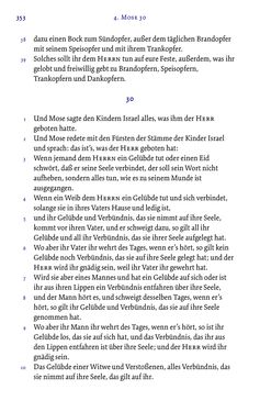 Bild der Seite - 353 - in Die Bibel - Die ganze Heilige Schrift des Alten und Neuen Testaments