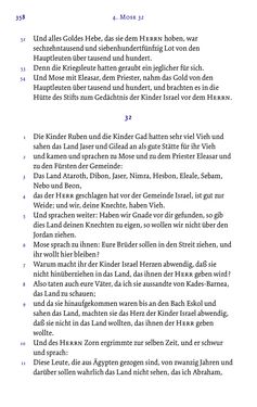 Bild der Seite - 358 - in Die Bibel - Die ganze Heilige Schrift des Alten und Neuen Testaments