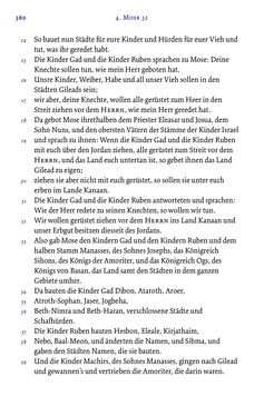 Image of the Page - 360 - in Die Bibel - Die ganze Heilige Schrift des Alten und Neuen Testaments