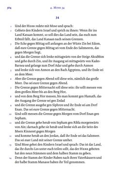 Bild der Seite - 364 - in Die Bibel - Die ganze Heilige Schrift des Alten und Neuen Testaments