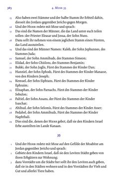 Bild der Seite - 365 - in Die Bibel - Die ganze Heilige Schrift des Alten und Neuen Testaments