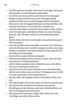 Bild der Seite - 366 - in Die Bibel - Die ganze Heilige Schrift des Alten und Neuen Testaments