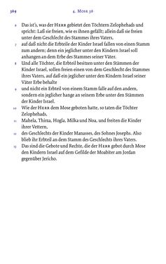 Bild der Seite - 369 - in Die Bibel - Die ganze Heilige Schrift des Alten und Neuen Testaments