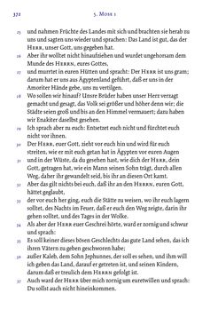 Image of the Page - 372 - in Die Bibel - Die ganze Heilige Schrift des Alten und Neuen Testaments