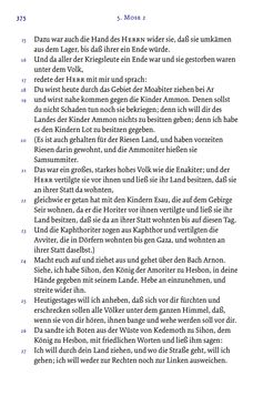 Bild der Seite - 375 - in Die Bibel - Die ganze Heilige Schrift des Alten und Neuen Testaments