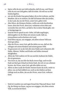 Image of the Page - 376 - in Die Bibel - Die ganze Heilige Schrift des Alten und Neuen Testaments