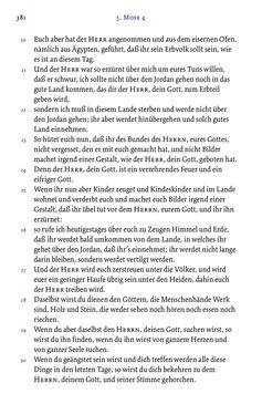 Bild der Seite - 381 - in Die Bibel - Die ganze Heilige Schrift des Alten und Neuen Testaments
