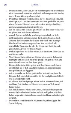 Image of the Page - 382 - in Die Bibel - Die ganze Heilige Schrift des Alten und Neuen Testaments