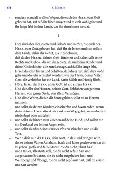 Bild der Seite - 386 - in Die Bibel - Die ganze Heilige Schrift des Alten und Neuen Testaments