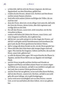 Bild der Seite - 387 - in Die Bibel - Die ganze Heilige Schrift des Alten und Neuen Testaments