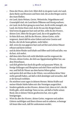 Bild der Seite - 391 - in Die Bibel - Die ganze Heilige Schrift des Alten und Neuen Testaments