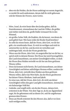 Bild der Seite - 392 - in Die Bibel - Die ganze Heilige Schrift des Alten und Neuen Testaments