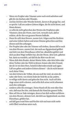 Bild der Seite - 402 - in Die Bibel - Die ganze Heilige Schrift des Alten und Neuen Testaments