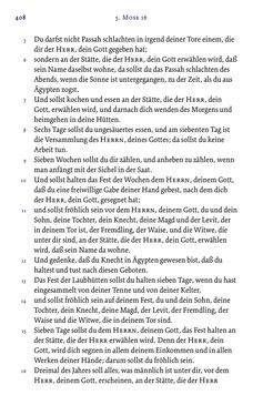 Bild der Seite - 408 - in Die Bibel - Die ganze Heilige Schrift des Alten und Neuen Testaments