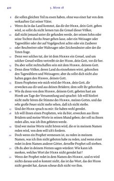 Bild der Seite - 412 - in Die Bibel - Die ganze Heilige Schrift des Alten und Neuen Testaments