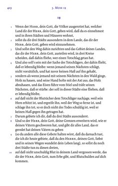 Bild der Seite - 413 - in Die Bibel - Die ganze Heilige Schrift des Alten und Neuen Testaments