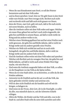 Bild der Seite - 415 - in Die Bibel - Die ganze Heilige Schrift des Alten und Neuen Testaments