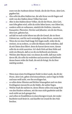 Bild der Seite - 416 - in Die Bibel - Die ganze Heilige Schrift des Alten und Neuen Testaments