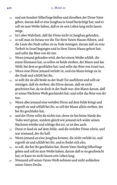 Bild der Seite - 420 - in Die Bibel - Die ganze Heilige Schrift des Alten und Neuen Testaments