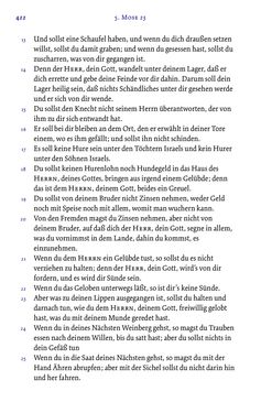 Bild der Seite - 422 - in Die Bibel - Die ganze Heilige Schrift des Alten und Neuen Testaments