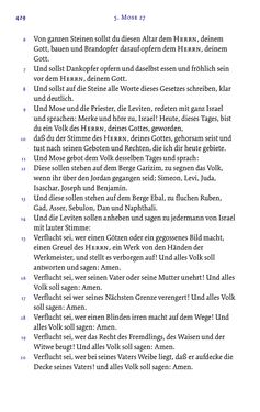 Bild der Seite - 429 - in Die Bibel - Die ganze Heilige Schrift des Alten und Neuen Testaments