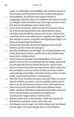 Bild der Seite - 435 - in Die Bibel - Die ganze Heilige Schrift des Alten und Neuen Testaments