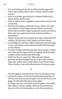 Image of the Page - 440 - in Die Bibel - Die ganze Heilige Schrift des Alten und Neuen Testaments