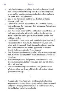 Image of the Page - 452 - in Die Bibel - Die ganze Heilige Schrift des Alten und Neuen Testaments