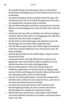 Image of the Page - 453 - in Die Bibel - Die ganze Heilige Schrift des Alten und Neuen Testaments