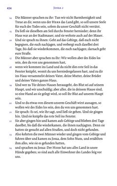 Bild der Seite - 454 - in Die Bibel - Die ganze Heilige Schrift des Alten und Neuen Testaments