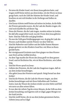 Bild der Seite - 457 - in Die Bibel - Die ganze Heilige Schrift des Alten und Neuen Testaments