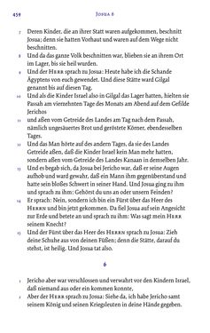 Bild der Seite - 459 - in Die Bibel - Die ganze Heilige Schrift des Alten und Neuen Testaments