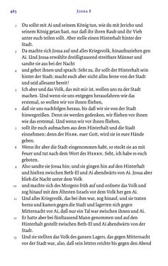 Bild der Seite - 465 - in Die Bibel - Die ganze Heilige Schrift des Alten und Neuen Testaments