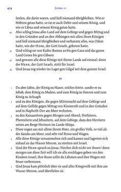 Image of the Page - 474 - in Die Bibel - Die ganze Heilige Schrift des Alten und Neuen Testaments